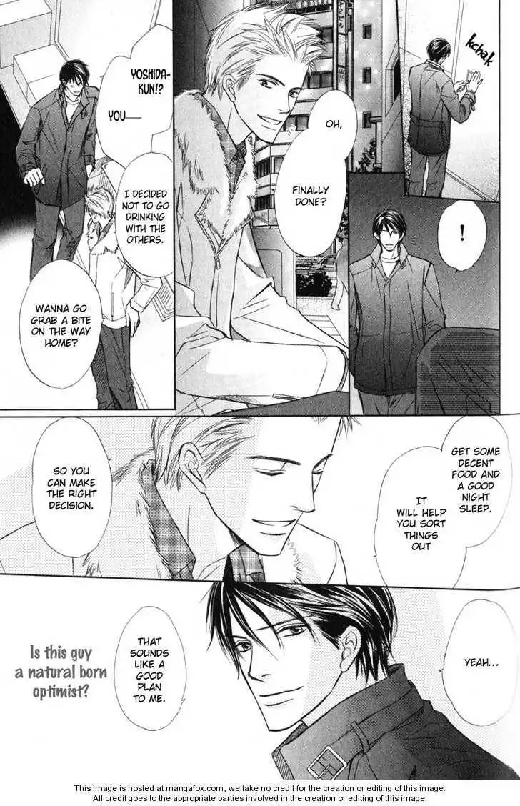 Kedamono Nanbiki? Chapter 5 16